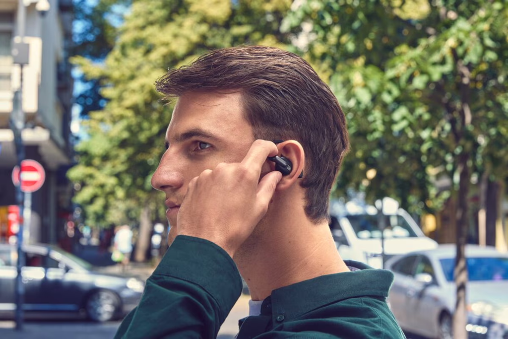 🎙️🔊 Sonido sin aislamiento: JBL lanza en México los Sense Pro y Soundgear CLIPS con tecnología OpenSound