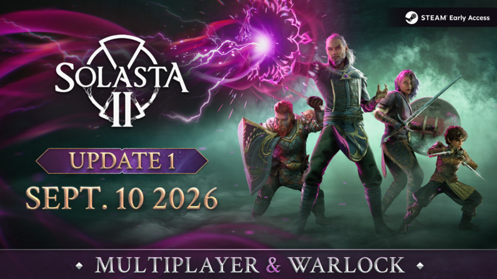 🎲 MULTIJUGADOR COOPERATIVO Y TTRPG EN PC ⚔️