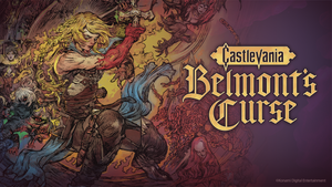 🦇 ACTION 2D Y REGRESO A CASTLEVANIA 🗡️