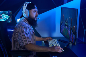 🌎🎮 LATAM POTENCIA GLOBAL DE GAMING & HARDWARE ⚡