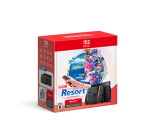 🎮🏎️ PACKS DE HARDWARE Y MULTIJUGADOR FAMILIAR 🏝️