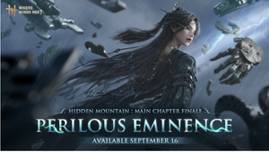 ⚔️ HITO DE 100M DE JUGADORES Y EXPANSIÓN WUXIA EN NETEASE GAMES 🗡️