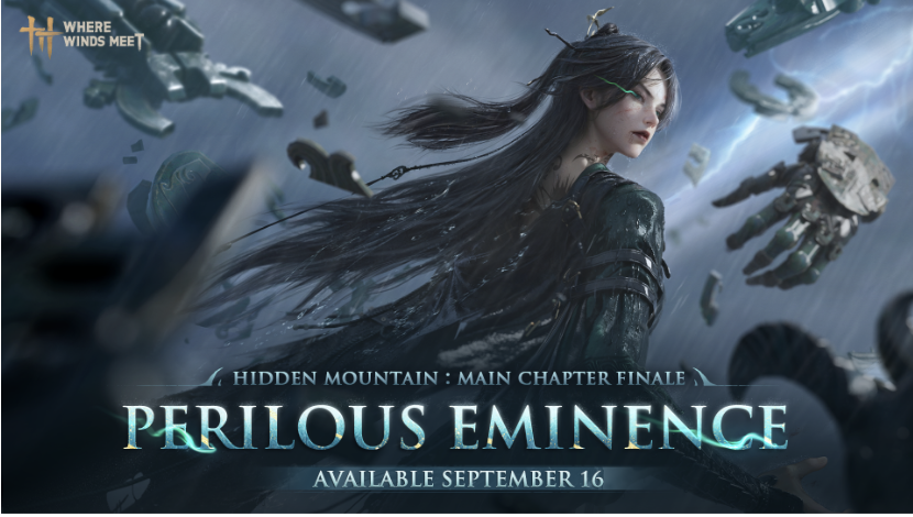 ⚔️ HITO DE 100M DE JUGADORES Y EXPANSIÓN WUXIA EN NETEASE GAMES 🗡️