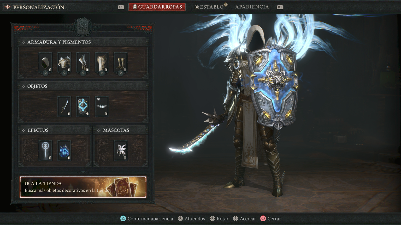 Diablo IV celebra 30 años de franquicia ⌚
