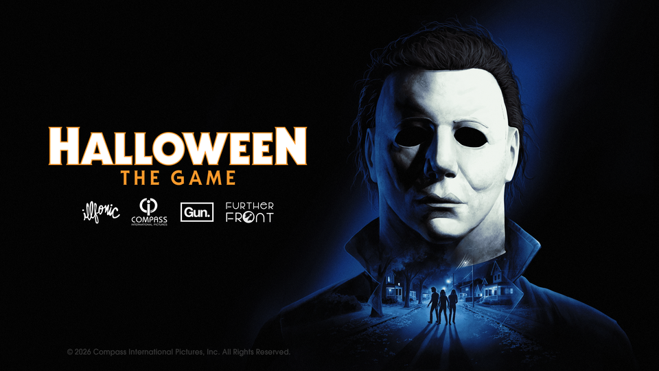 Michael Myers ya tiene videojuego 🎮