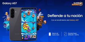 El gaming móvil conecta 4 países 📱
