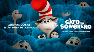 El caos llega a la gran pantalla 🍿