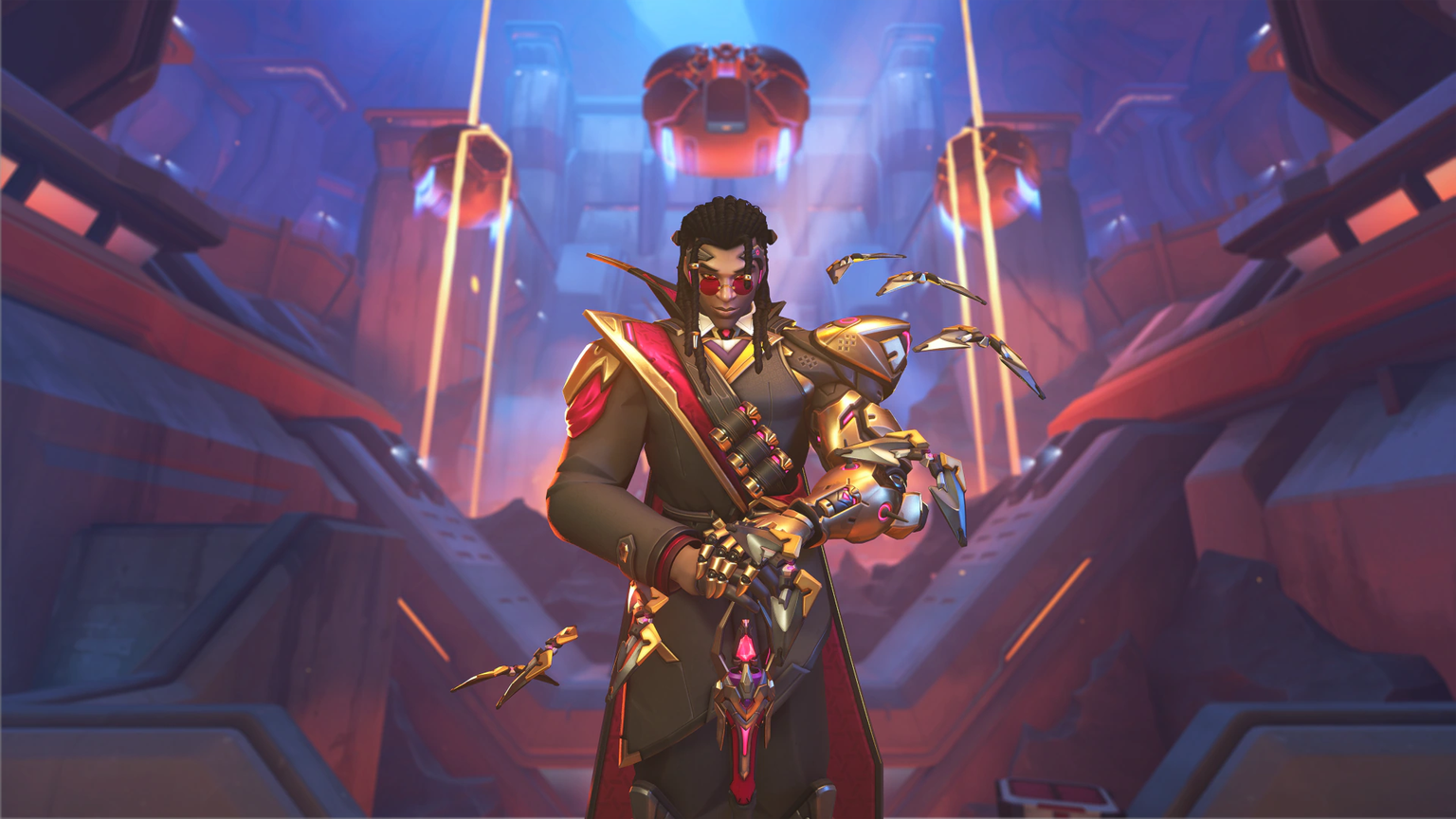 El hambre del Reinado de Talon 🎮